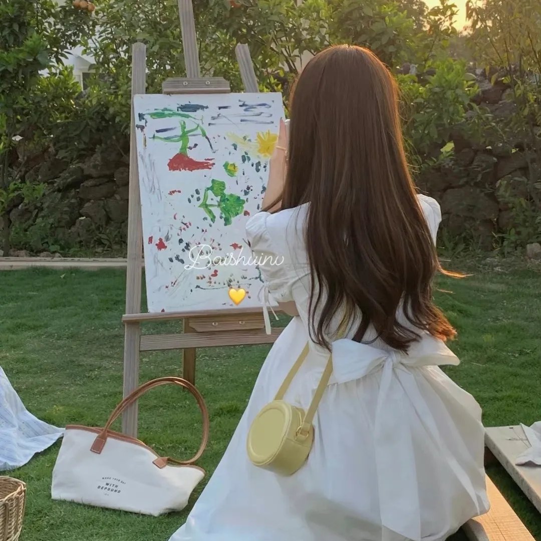 魔力女管家第一季