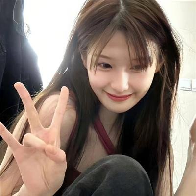 漂亮女人