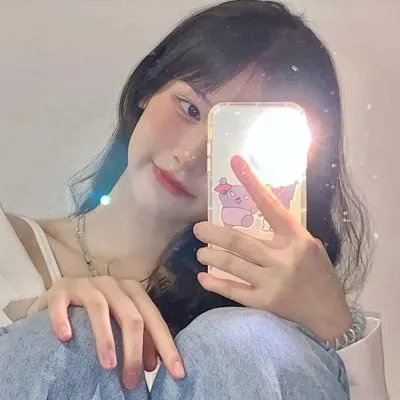他们她们