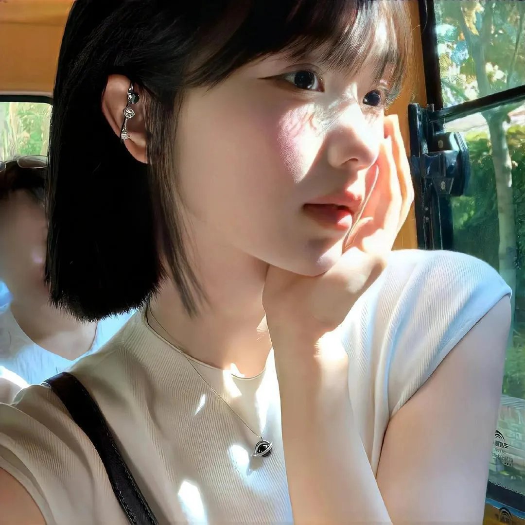 宁为女人